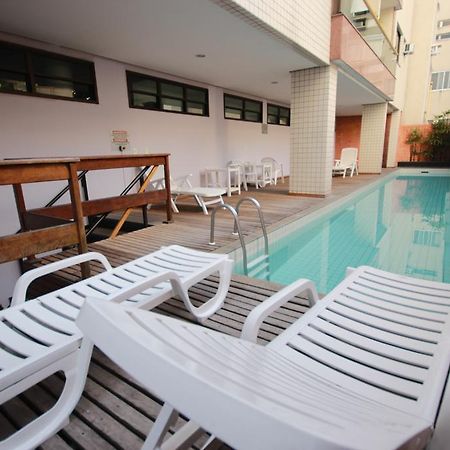 Gohouse Saddock 407 Apartment Rio de Janeiro Exterior photo