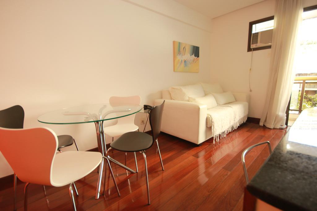 Gohouse Saddock 407 Apartment Rio de Janeiro Exterior photo
