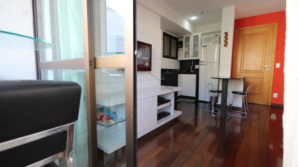 Gohouse Saddock 407 Apartment Rio de Janeiro Exterior photo